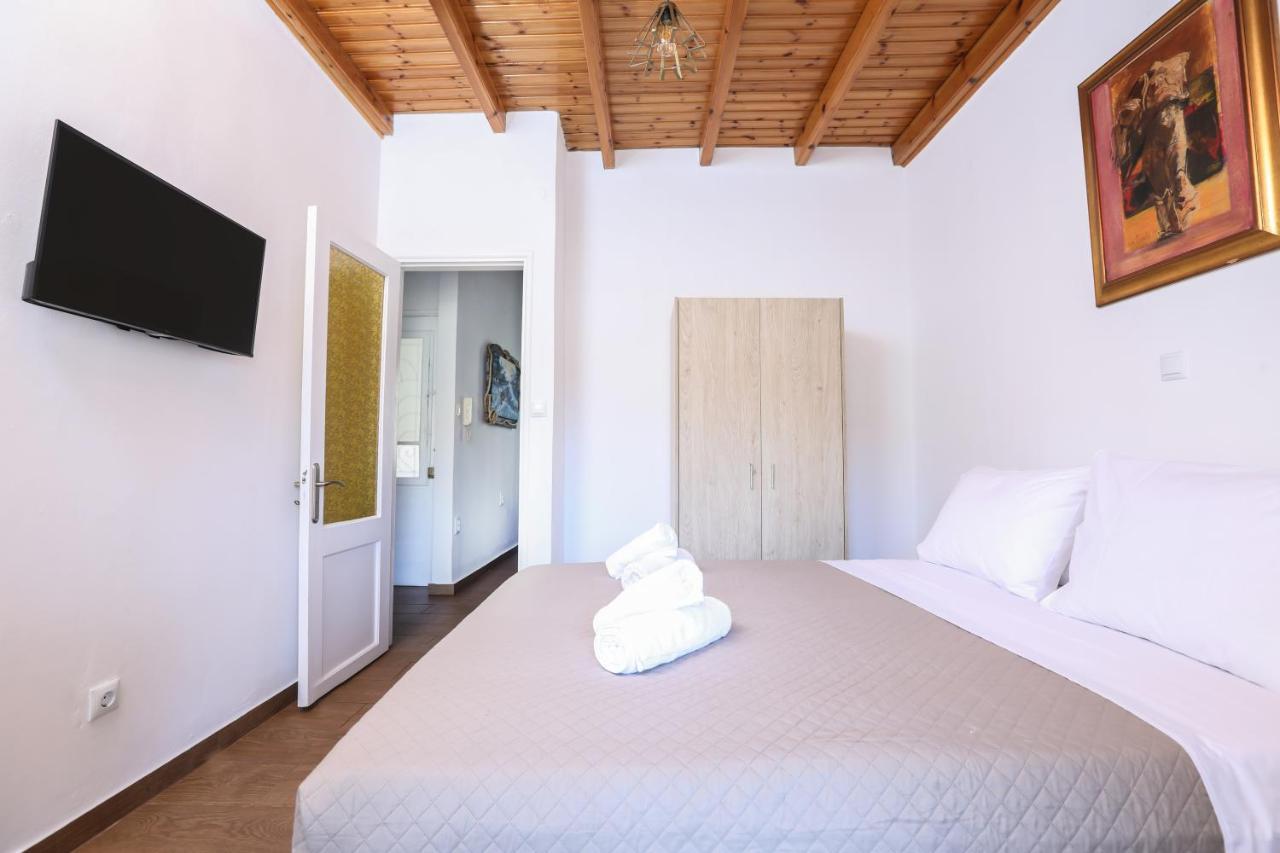 Casa San Pierro Corfu (city) Exterior foto